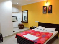 Balaji Residency Hotel 2*