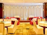 Pretty Tianfu Hotel 3*