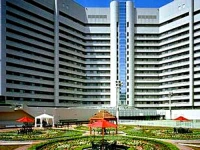 Hotel New Otani Osaka 5*