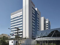 Mercure Apartments Sao Paulo Nortel 3*