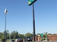 Quality Inn Shreveport 2*