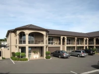 Salerno Motel Apartments 5*