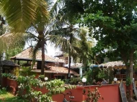 Captain Lobo Beach Hideaway 3*