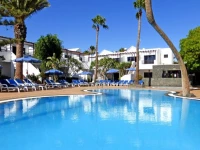 Apartamentos Fayna 2*