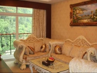 New West Street International Hotel 5*