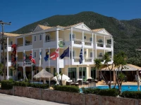 Lefko Hotel & Apartments 2*