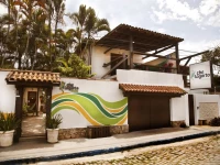 Che Lagarto Hostel Buzios 2*