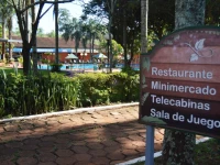 Complejo Turistico Americano 2*