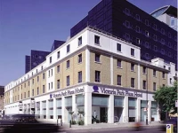 Park Plaza Victoria 4*