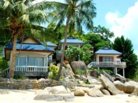 Phangan Orchid Resort 3*
