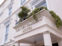 Smart Hyde Park View Hostel 2*