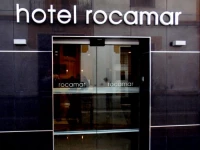 Hotel RocaMar Benidorm 3*