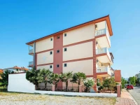 Casa Di Mare Poseidon 3*