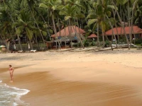 Coconut Bay Beach Resort 3*
