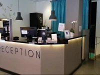 Vandrarhem Uppsala Centralstation 2*