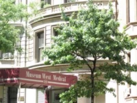 New York Central Natural History Museum Suite 4*