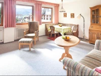 Ferienapartment Marktblick 1*