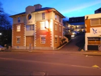 Alexis Motor Lodge 4*