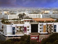 Luminous One Continent Hotel 4*