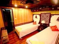 Halong Dragon Cruise Superior 3*