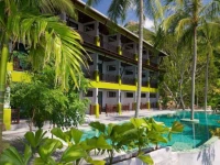 Tanote Villa Hill 3*