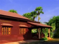 Secret Guest House 3*