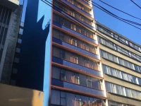 Hotel Manila Plaza 1*