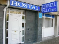 Hostal La Torre 2*