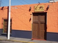 Hostal Sol de Oro 2*