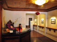 Green Hotel Hanoi 3*