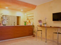 Residence Le Stelle 3*