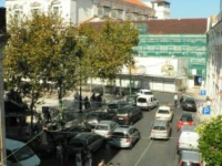 Traveling To Lisbon Bairro Alto 2*