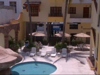 Estancia San Carlos Puerto Vallarta 3*