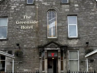 The Greenside Hotel 3*