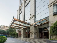 Oakwood Premier Guangzhou 5*