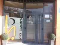 Hostal Via Lactea 2*