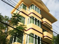 101 Sukhumvit Service Apartment 2*