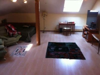 Dacha generala Nikolaeva holiday house