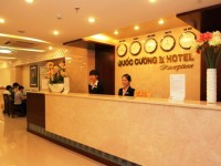 Quoc Cuong II Hotel 3*