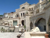 Doors Of Cappadocia Hotel 3*