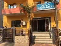 Hotel Maa Kamakhya 2*
