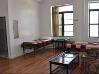 NY Moore Hostel 2*