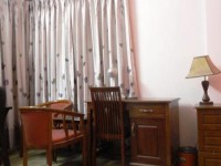 Binh Minh Hotel Doi Can 1*