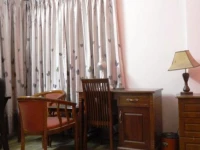 Binh Minh Hotel Doi Can 1*