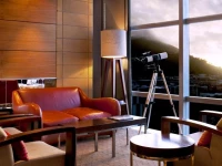 The Westin Grand Cape Town Arabella Quays 5*