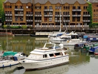 Premier Apartments London 4*