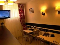 Fregat hotel Gelendzhik 3*