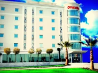 Orucoglu Oreko Hotel 2*