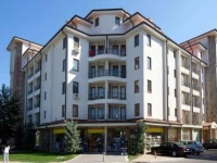 Amara Apartments in Chateau Vallon 3*