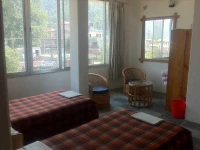 Hotel Mountain Villa 3*